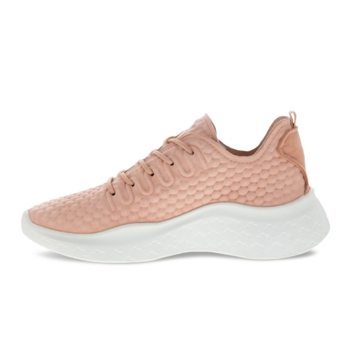 ECCO Therap Lace Sneaker - (Women) - Tuscany Athletic - Athleisure - The Heel Shoe Fitters