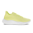 ECCO Therap Lace (Women) - Sunny Lime Athletic - Athleisure - The Heel Shoe Fitters