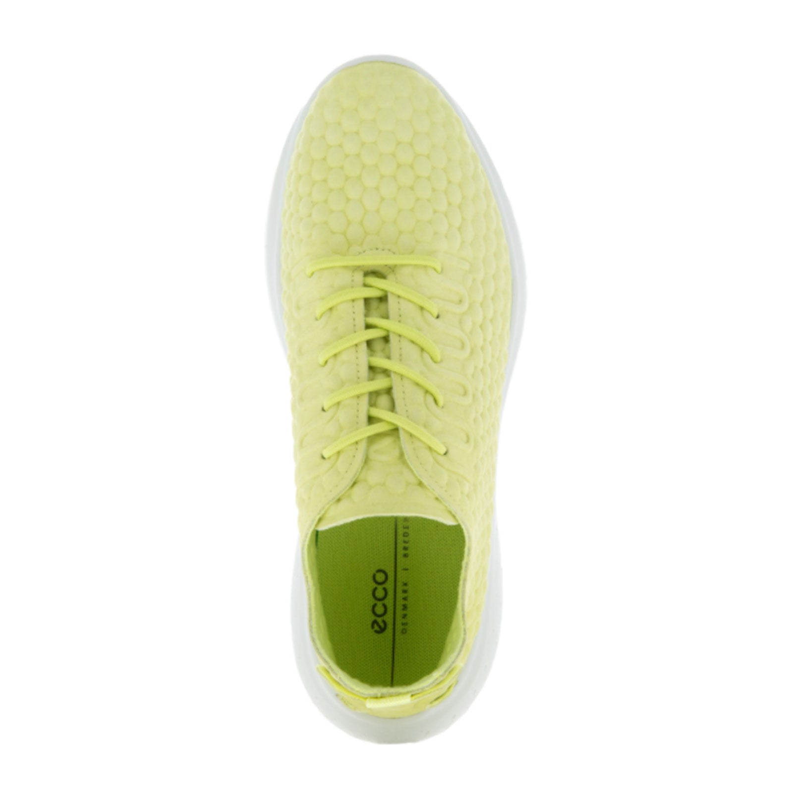 Ecco intrinsic best sale 2 green