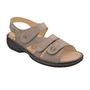 Finn Comfort Gomera-S Backstrap Sandal (Women) Sandal - Backstrap - The Heel Shoe Fitters