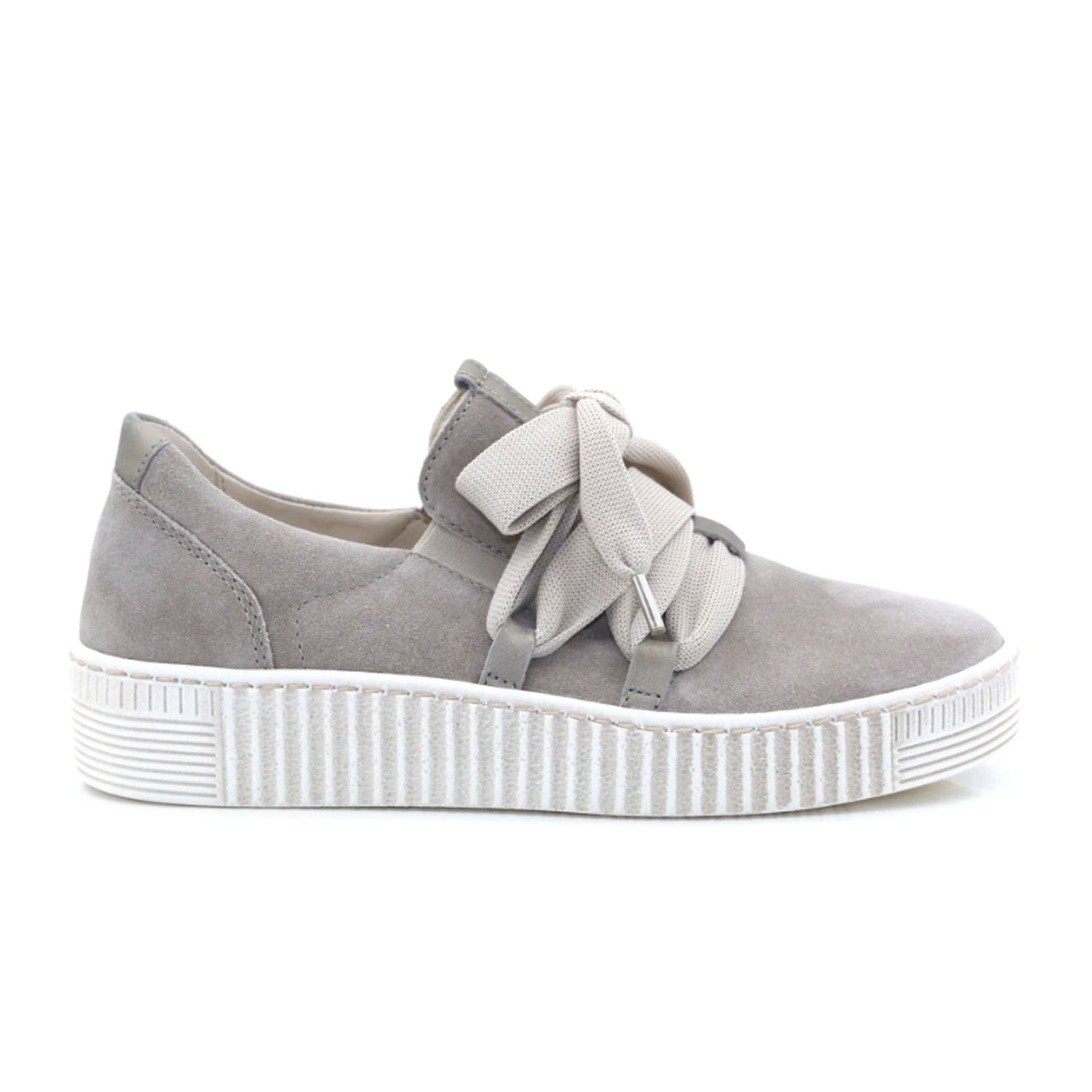 Bow sales sneaker womens