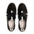 Gabor 83333-17 Bow Sneaker (Women) - Black Dress-Casual - Sneakers - The Heel Shoe Fitters