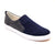 Wirth Evidence Sneaker (Women) - Elba Blue Dress-Casual - Slip Ons - The Heel Shoe Fitters