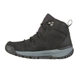 Oboz Sphinx Mid Insulated B-DRY Winter Boot (Women) - Castlerock Boots - Winter - Low - The Heel Shoe Fitters