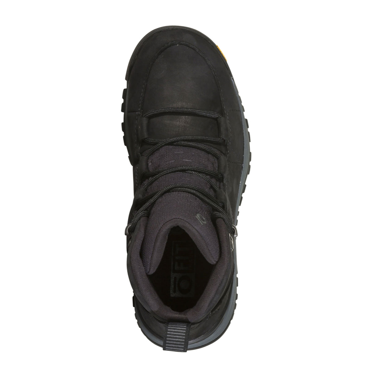 Oboz Sphinx Mid Insulated B-DRY Winter Boot (Women) - Castlerock Boots - Winter - Low - The Heel Shoe Fitters