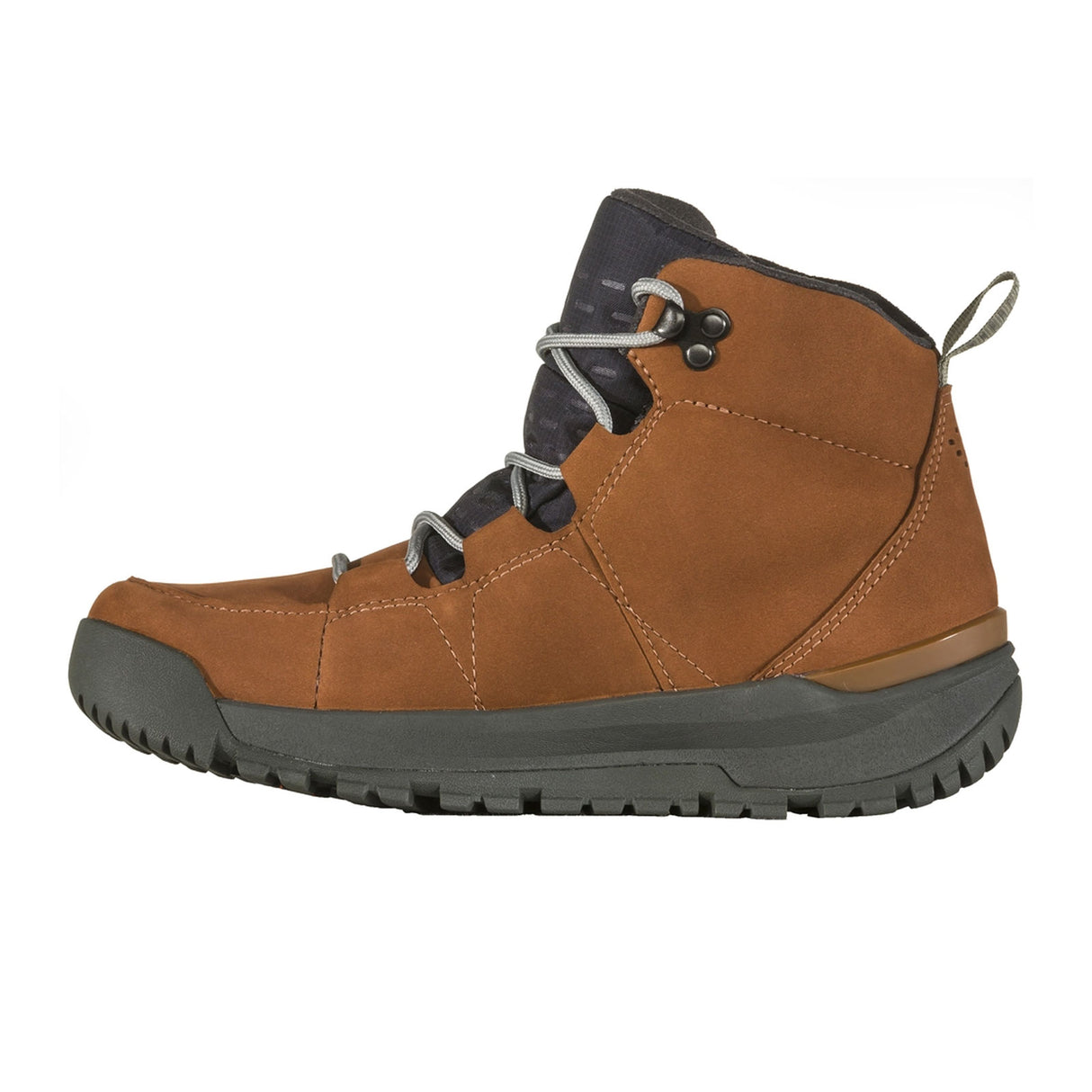 Oboz Sphinx Mid Insulated B-DRY Winter Boot (Women) - Desert Sun Boots - Winter - Low - The Heel Shoe Fitters