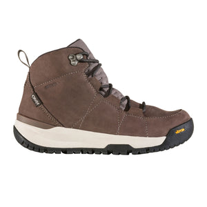Oboz Sphinx Mid Insulated B DRY Ankle Boot (Women) - Koala Boots - Winter - Ankle Boot - The Heel Shoe Fitters