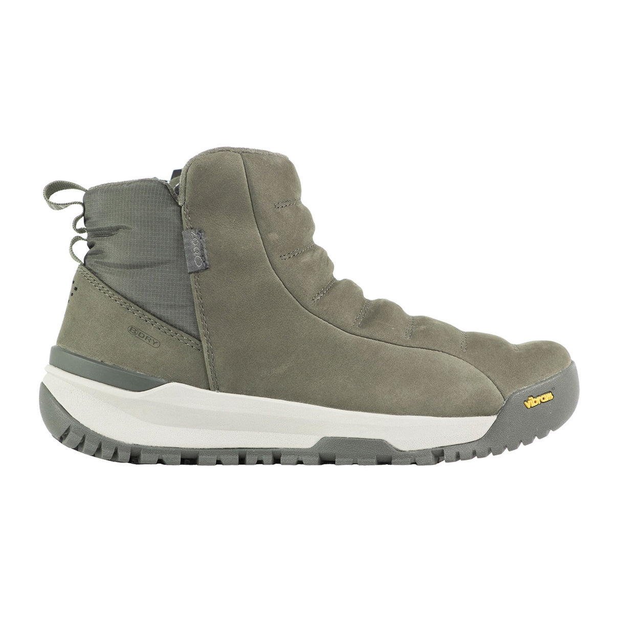 Oboz Sphinx Pull On Insulated B-DRY Winter Boot (Women) - Pinedale Boots - Winter - Ankle Boot - The Heel Shoe Fitters