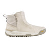 Oboz Sphinx Pull On Insulated B-DRY Winter Boot (Women) - Snow Leopard Beige Boots - Winter - Low - The Heel Shoe Fitters