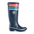 Pendleton National Park Tall Rainboot 86014 (Women) - Crater Lake Blue Boots - Rain - High - The Heel Shoe Fitters