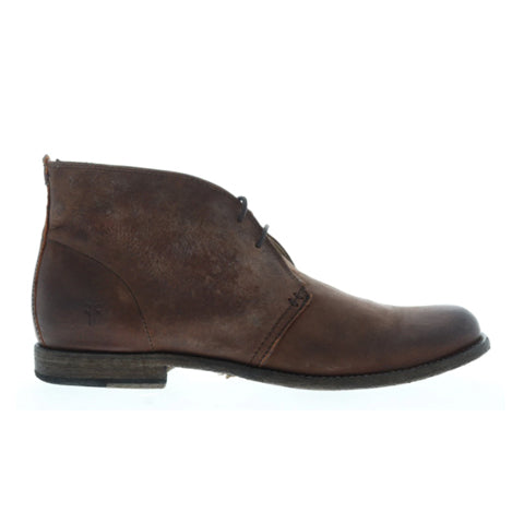 Frye shop phillip chukka