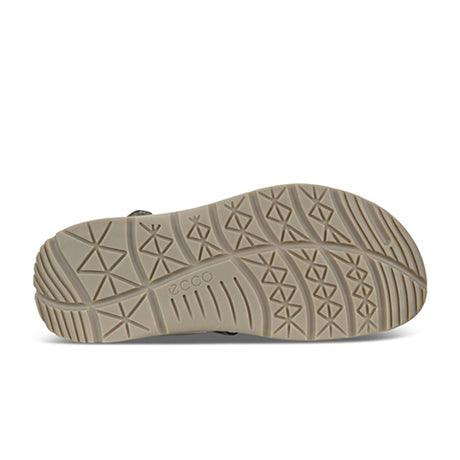 ECCO X Trinsic Strap Active Sandal (Women) - Wild Dove/Moon Sandals - Active - The Heel Shoe Fitters