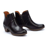 Pikolinos Rotterdam 902-8932 Ankle Boot (Women) - Black Boots - Fashion - Ankle Boot - The Heel Shoe Fitters