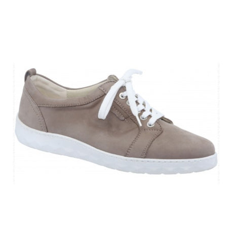 Waldlaufer Mica 921003 Sneaker (Women) - Taupe Dress-Casual - Sneakers - The Heel Shoe Fitters