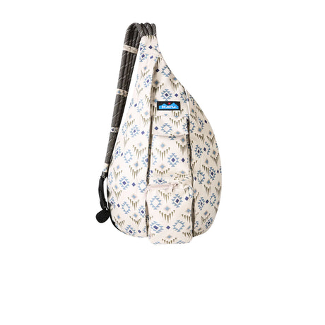 Kavu Rope Bag - Mystic Mosaic Accessories - Bags - Backpacks - The Heel Shoe Fitters