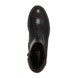 Earth Taylen Chelsea Boot (Women) - Walnut Boots - Fashion - The Heel Shoe Fitters