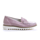 Waldlaufer Lyla 926504 Slip On Loafer (Women) Dress-Casual - Loafers - The Heel Shoe Fitters