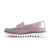 Waldlaufer Lyla 926504 Slip On Loafer (Women) - Patent Rose Dress-Casual - Loafers - The Heel Shoe Fitters