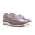 Waldlaufer Lyla 926504 Slip On Loafer (Women) - Patent Rose Dress-Casual - Loafers - The Heel Shoe Fitters