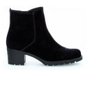 Gabor 800 Delight Ankle Boot (Women) Boots - Fashion - Ankle Boot - The Heel Shoe Fitters