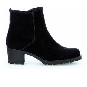 Gabor 800 Delight Ankle Boot (Women) Boots - Fashion - Ankle Boot - The Heel Shoe Fitters