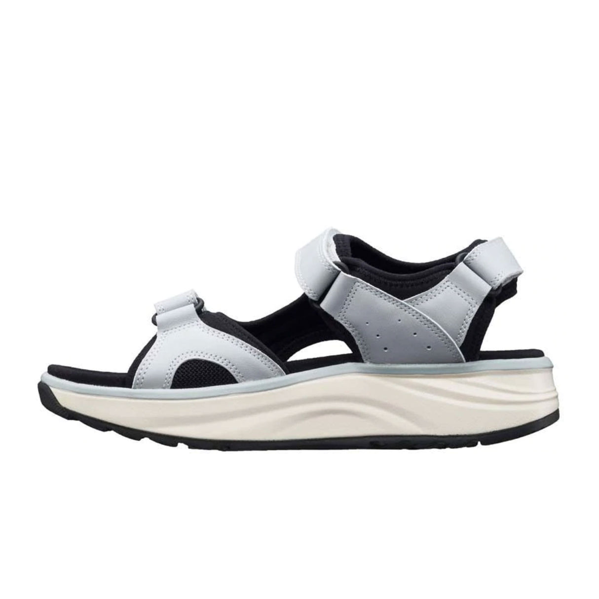 Joya Komodo (Women) - Light Blue/White Sandals - Active - The Heel Shoe Fitters