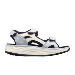 Joya Komodo Active Sandal (Women) - Light Blue/White Sandal - Active - The Heel Shoe Fitters