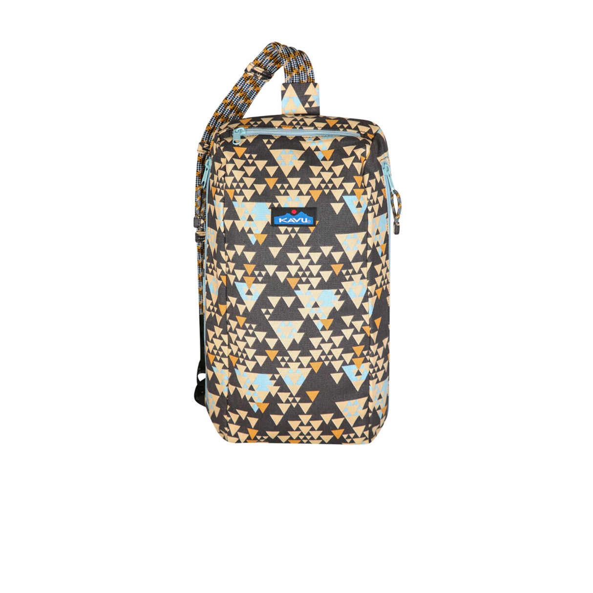 Kavu Switch Slinger Bag - Tri Cascades Accessories - Bags - Backpacks - The Heel Shoe Fitters
