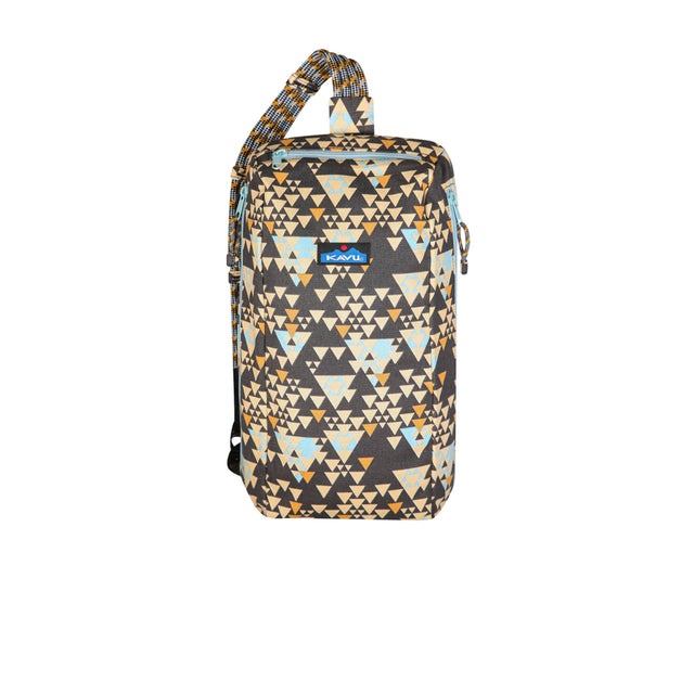 Kavu Switch Slinger Bag - Tri Cascades Accessories - Bags - Backpacks - The Heel Shoe Fitters