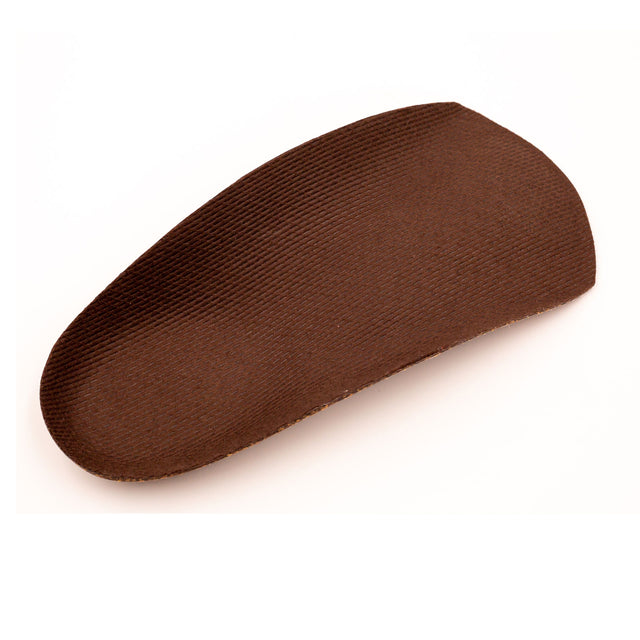 Birkenstock BirkoClassic Insole (Unisex) - Brown Accessories - Orthotics/Insoles - 3/4 Length - The Heel Shoe Fitters