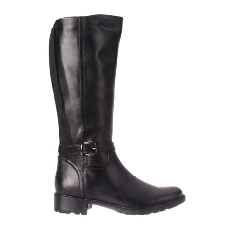 Black blondo outlet boots