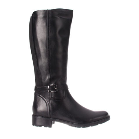 Blondo Valente (Women) - Black Boots - Fashion - High - The Heel Shoe Fitters
