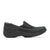 Aravon REVSolace Slip On (Women) - Black Dress-Casual - Slip Ons - The Heel Shoe Fitters