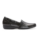 Aravon Adalyn AR Slip On Loafer (Women) Dress-Casual - Slip On - The Heel Shoe Fitters