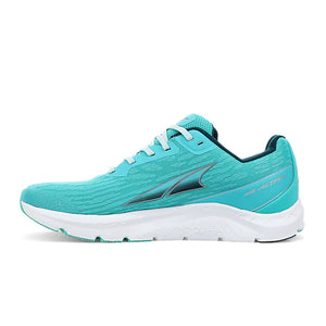 Altra Rivera (Women) - Teal/Green Athletic - Running - Neutral - The Heel Shoe Fitters
