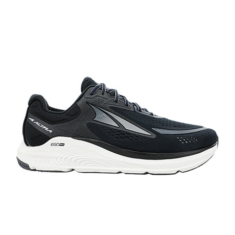 Altra Paradigm 6 Running Shoe (Men) - Black Athletic - Running - Neutral - The Heel Shoe Fitters