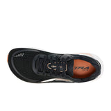 Altra Paradigm 6 Running Shoe (Women) - Black Athletic - Walking - The Heel Shoe Fitters