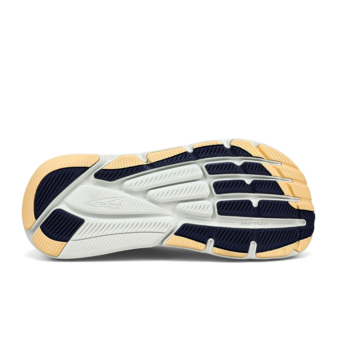 Altra Via Olympus Running Shoe (Women) - Light Grey Athletic - Running - The Heel Shoe Fitters