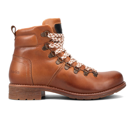 Taos Alpine Boot (Women) - Camel Boots - Fashion - Mid Boot - The Heel Shoe Fitters