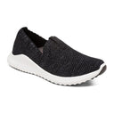 Aetrex Angie Slip On Sneaker (Women) Athletic - Casual - Slip On - The Heel Shoe Fitters