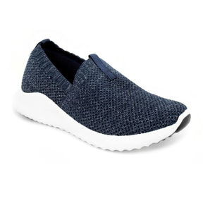 Aetrex Angie Slip On Sneaker (Women) Athletic - Casual - Slip On - The Heel Shoe Fitters