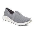 Aetrex Angie Slip On Sneaker (Women) Athletic - Casual - Slip On - The Heel Shoe Fitters