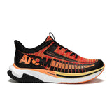 Atom Shark Mako Running Shoe (Men) - Fire Athletic - Running - The Heel Shoe Fitters