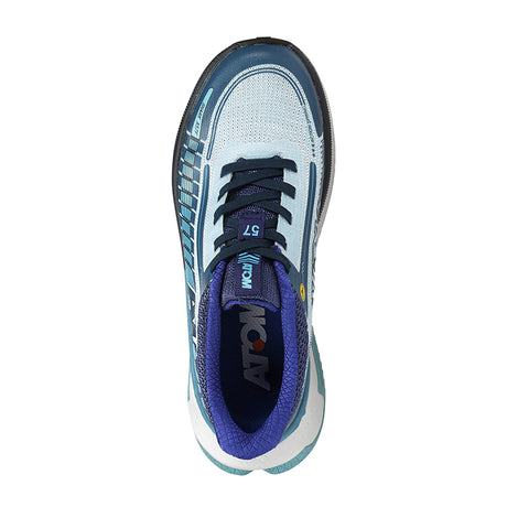 Atom Shark Mako Running Shoe (Women) - Lake Athletic - Running - The Heel Shoe Fitters