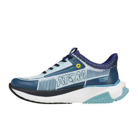 Atom Shark Mako Running Shoe (Women) - Lake Athletic - Running - The Heel Shoe Fitters