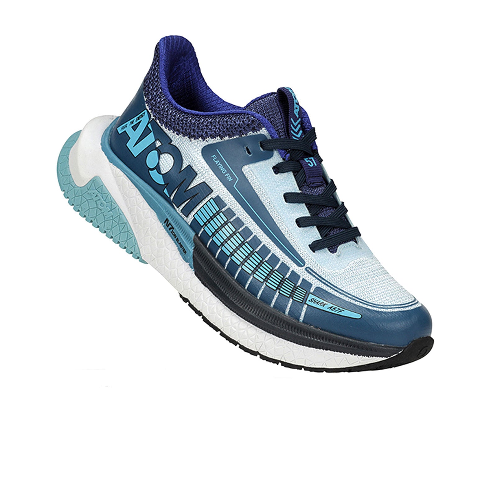 Shark tennis shoes outlet