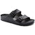 Birkenstock Arizona EVA Slide Sandal (Men) - Black Sandals - Slide - The Heel Shoe Fitters