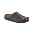 Aetrex Melinda Clog (Women) - Iron Dress-Casual - Clogs & Mules - The Heel Shoe Fitters