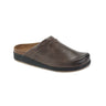 Aetrex Melinda Clog (Women) - Iron Dress-Casual - Clogs & Mules - The Heel Shoe Fitters