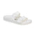 Birkenstock Arizona EVA Slide Sandal (Men) - White Sandals - Slide - The Heel Shoe Fitters